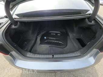 2018 BMW 5 Series Sedan 540i xDrive M SPORT LINE - miniatura 14