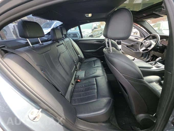 2018 BMW 5 Series Sedan 540i xDrive M SPORT LINE - miniatura 16
