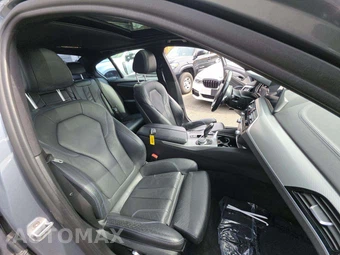 2018 BMW 5 Series Sedan 540i xDrive M SPORT LINE - miniatura 18