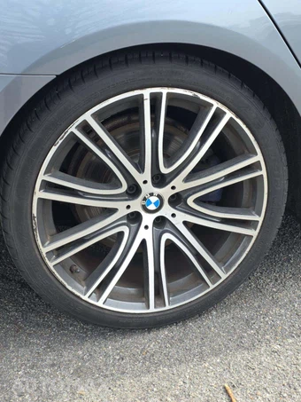 2018 BMW 5 Series Sedan 540i xDrive M SPORT LINE - miniatura 27