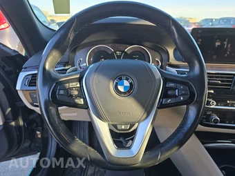 2018 BMW 5 Series Sedan 540i xDrive - miniatura 10