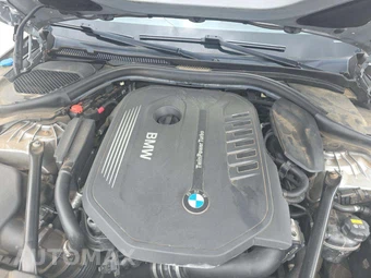 2018 BMW 5 Series Sedan 540i xDrive - miniatura 27
