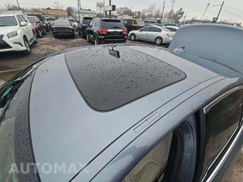 2018 BMW 5 Series Sedan iPerformance LUXURY LINE - miniatura 12