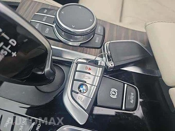 2018 BMW 5 Series Sedan iPerformance LUXURY LINE - miniatura 8