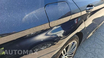2018 BMW 5 Series Sedan iPerformance M SPORT LINE - miniatura 26