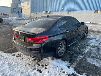 2018 BMW 5 Series Sedan iPerformance M SPORT LINE - miniatura 6