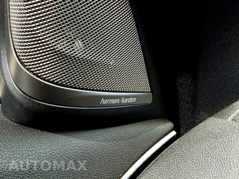 2018 BMW 5 Series Sedan iPerformance M SPORT LINE - miniatura 13