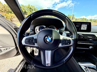2018 BMW 5 Series Sedan iPerformance M SPORT LINE - miniatura 20