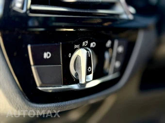 2018 BMW 5 Series Sedan iPerformance M SPORT LINE - miniatura 26