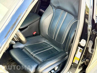 2018 BMW 5 Series Sedan iPerformance M SPORT LINE - miniatura 28