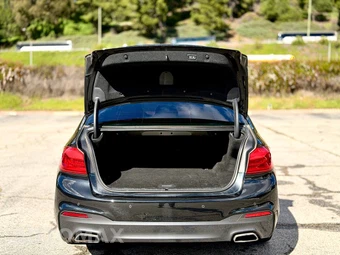 2018 BMW 5 Series Sedan iPerformance M SPORT LINE - miniatura 5