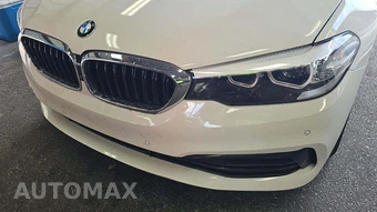 2018 BMW 5 Series Sedan iPerformance - miniatura 23