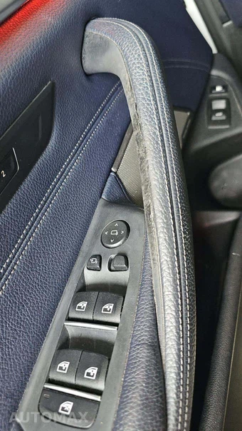 2018 BMW 5 Series Sedan iPerformance - miniatura 24