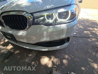 2018 BMW 5 Series Sedan iPerformance - miniatura 21
