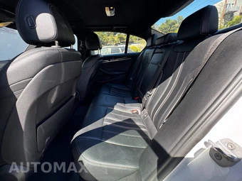 2018 BMW 5 Series Sedan iPerformance - miniatura 16
