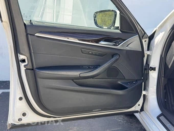 2018 BMW 5 Series Sedan iPerformance - miniatura 24