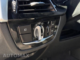 2018 BMW 5 Series Sedan iPerformance - miniatura 27