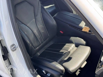 2018 BMW 5 Series Sedan iPerformance - miniatura 29