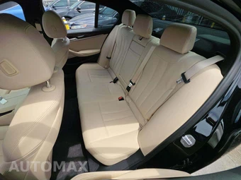 2018 BMW 5 Series Sedan iPerformance - miniatura 13