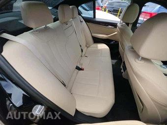 2018 BMW 5 Series Sedan iPerformance - miniatura 16