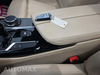 2018 BMW 5 Series Sedan iPerformance - miniatura 8