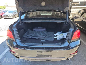 2018 BMW 5 Series Sedan iPerformance - miniatura 14