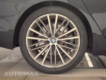 2018 BMW 5 Series Sedan iPerformance - miniatura 11