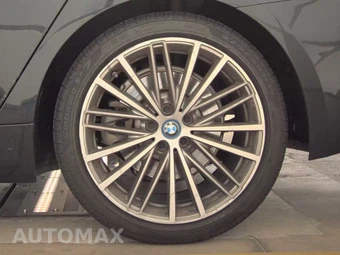2018 BMW 5 Series Sedan iPerformance - miniatura 12