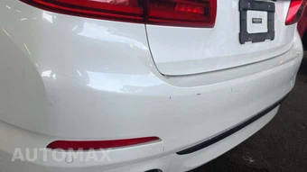 2018 BMW 5 Series Sedan iPerformance - miniatura 20