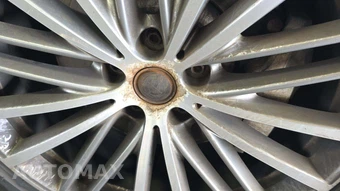 2018 BMW 5 Series Sedan iPerformance - miniatura 22
