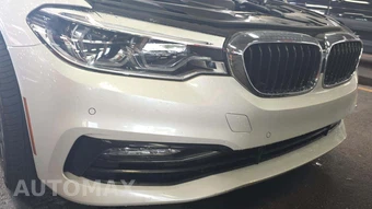 2018 BMW 5 Series Sedan iPerformance - miniatura 23