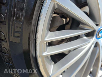 2018 BMW 5 Series Sedan iPerformance - miniatura 21