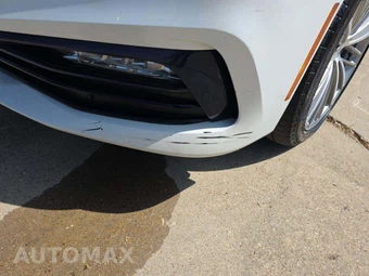 2018 BMW 5 Series Sedan iPerformance - miniatura 22