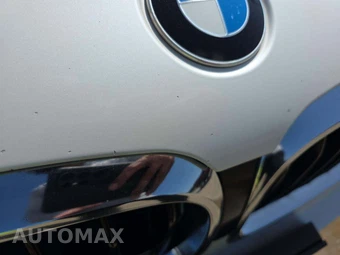 2018 BMW 5 Series Sedan iPerformance - miniatura 24