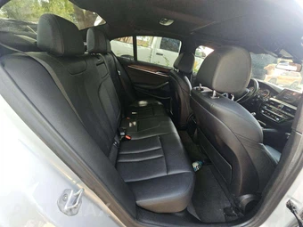 2018 BMW 5 Series Sedan iPerformance - miniatura 16