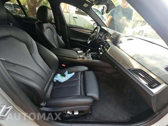 2018 BMW 5 Series Sedan iPerformance - miniatura 18