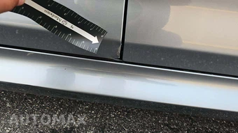 2018 BMW 5 Series Sedan M550i xDrive - miniatura 19