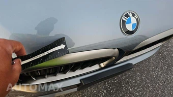 2018 BMW 5 Series Sedan M550i xDrive - miniatura 24