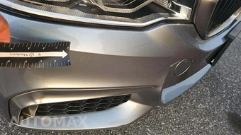 2018 BMW 5 Series Sedan M550i xDrive - miniatura 34