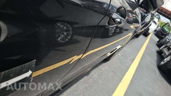 2018 BMW 5 Series Sedan M550i xDrive - miniatura 22