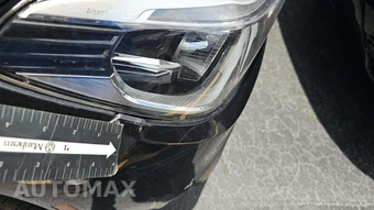 2018 BMW 5 Series Sedan M550i xDrive - miniatura 24