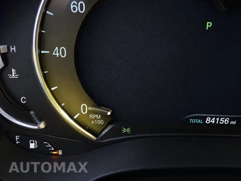 2018 BMW 5 Series Sedan M550i xDrive - miniatura 13