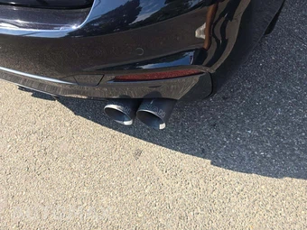 2018 BMW 5 Series Sedan M550i xDrive - miniatura 22