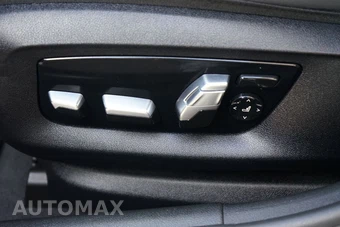 2018 BMW 5 Series Sedan M550i xDrive - miniatura 22