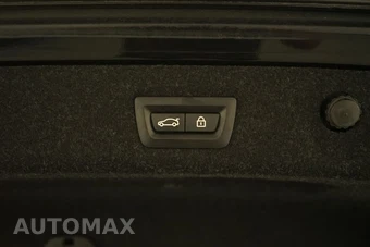 2018 BMW 5 Series Sedan M550i xDrive - miniatura 26