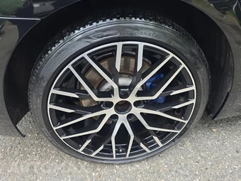 2018 BMW 5 Series Sedan xDrive iPerformance M SPORT LINE - miniatura 10