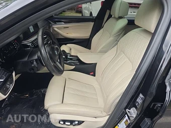 2018 BMW 5 Series Sedan xDrive iPerformance M SPORT LINE - miniatura 13