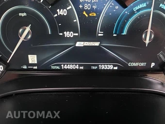 2018 BMW 5 Series Sedan xDrive iPerformance M SPORT LINE - miniatura 15