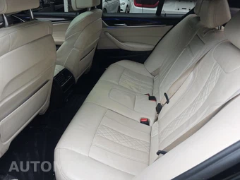 2018 BMW 5 Series Sedan xDrive iPerformance M SPORT LINE - miniatura 16
