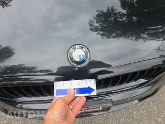 2018 BMW 5 Series Sedan xDrive iPerformance M SPORT LINE - miniatura 22